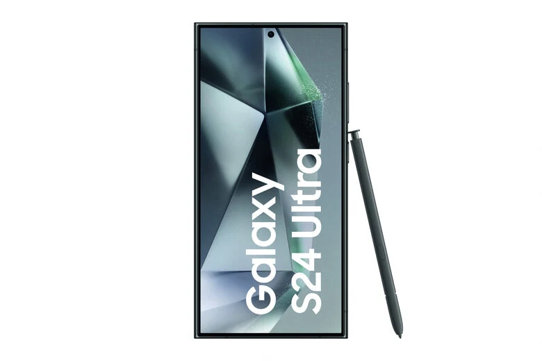 TIM Samsung Galaxy S24 Ultra 17,3 cm (6.8") Doppia SIM 5G USB tipo-C 12 GB 512 GB 5000 mAh Nero