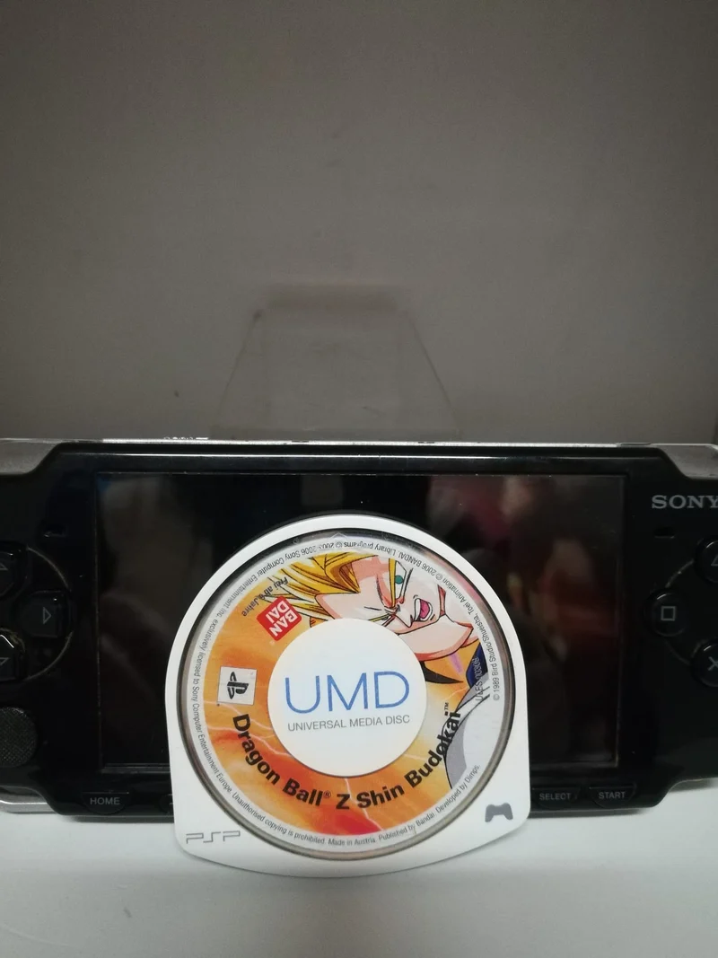 GIOCHI SONY PSP (usato garantito)(senza custodia)