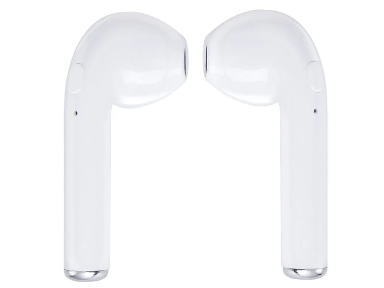 Trevi Cuffia Auricolare HMP 1221 Air Mini Cuffia Bluetooth
